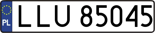 LLU85045