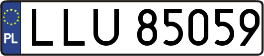 LLU85059