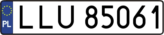 LLU85061