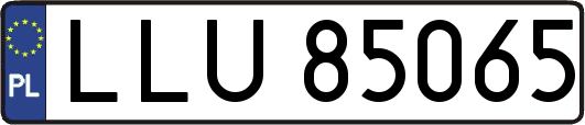 LLU85065