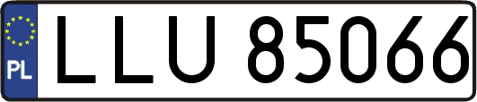 LLU85066