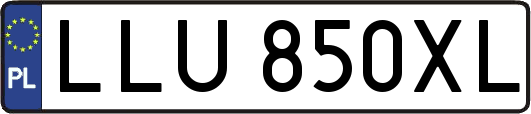 LLU850XL