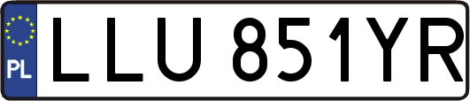 LLU851YR