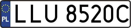 LLU8520C