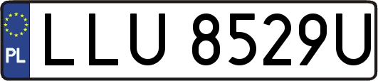 LLU8529U