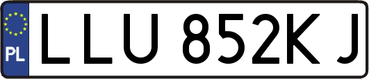 LLU852KJ