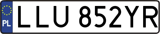 LLU852YR