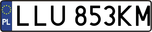 LLU853KM