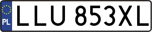 LLU853XL