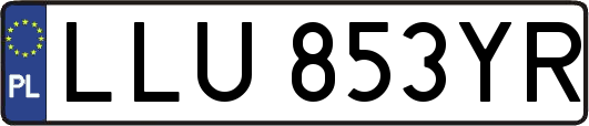 LLU853YR