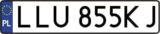 LLU855KJ
