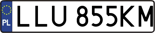 LLU855KM
