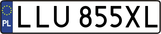 LLU855XL