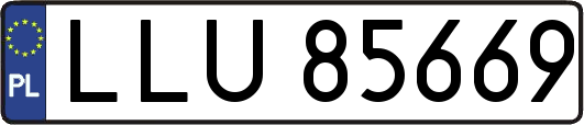 LLU85669