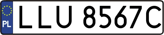LLU8567C
