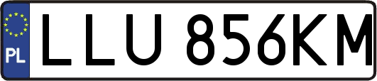 LLU856KM