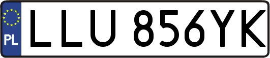 LLU856YK