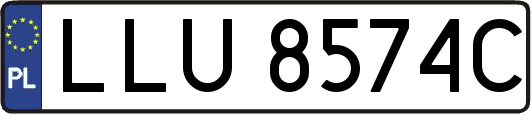 LLU8574C