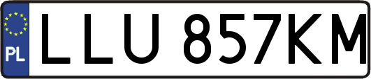 LLU857KM