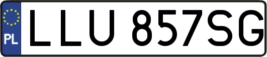 LLU857SG