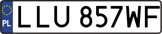 LLU857WF