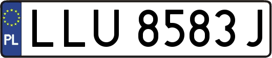 LLU8583J