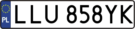 LLU858YK