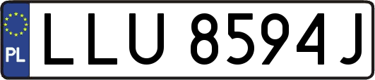LLU8594J