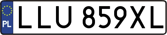 LLU859XL