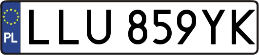 LLU859YK