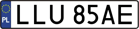 LLU85AE