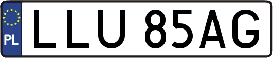 LLU85AG