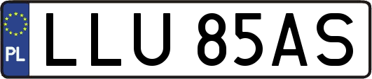 LLU85AS