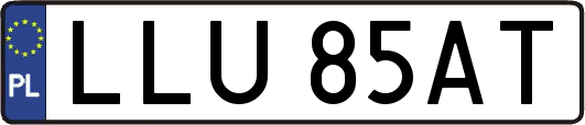 LLU85AT