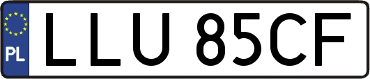 LLU85CF
