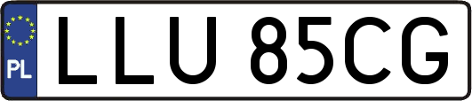 LLU85CG