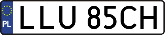 LLU85CH