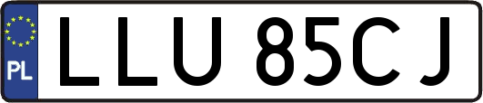 LLU85CJ
