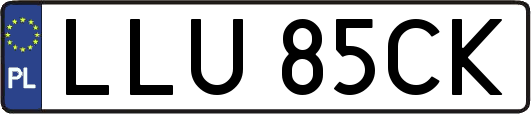 LLU85CK