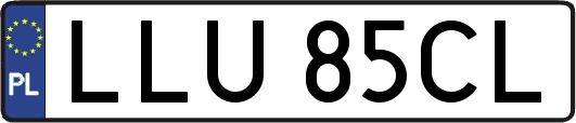 LLU85CL