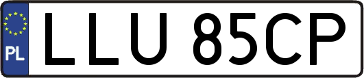 LLU85CP