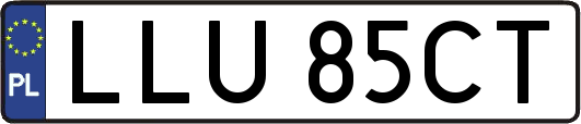 LLU85CT