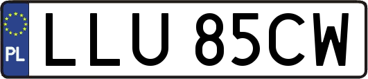 LLU85CW