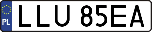 LLU85EA