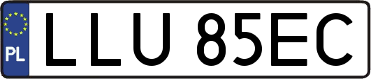LLU85EC