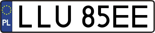 LLU85EE