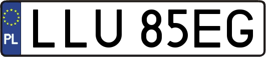 LLU85EG