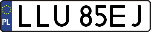 LLU85EJ