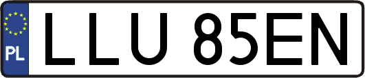 LLU85EN