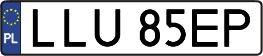 LLU85EP